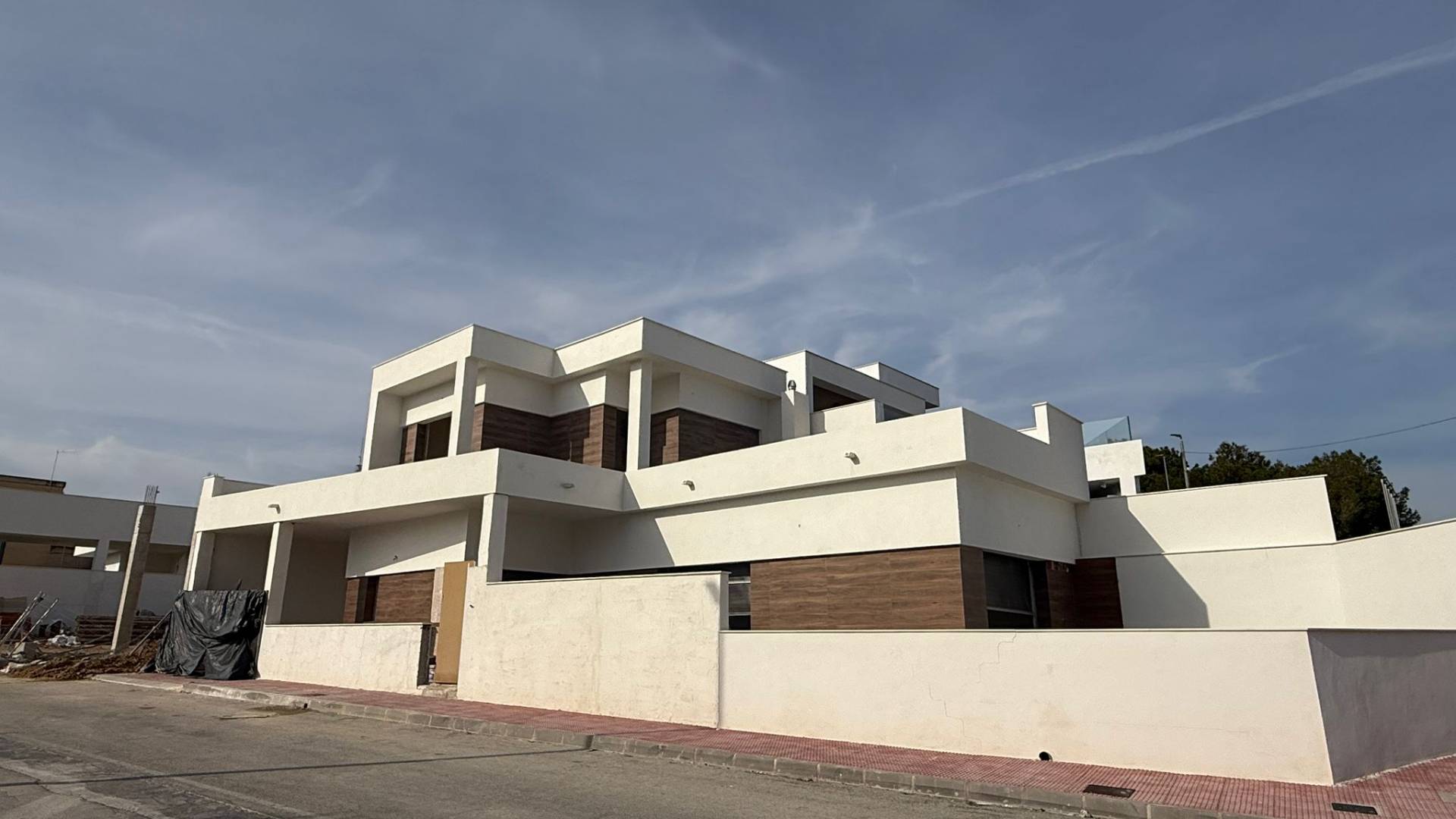 D'occasion - Villa indépendante - Bigastro - bigastro