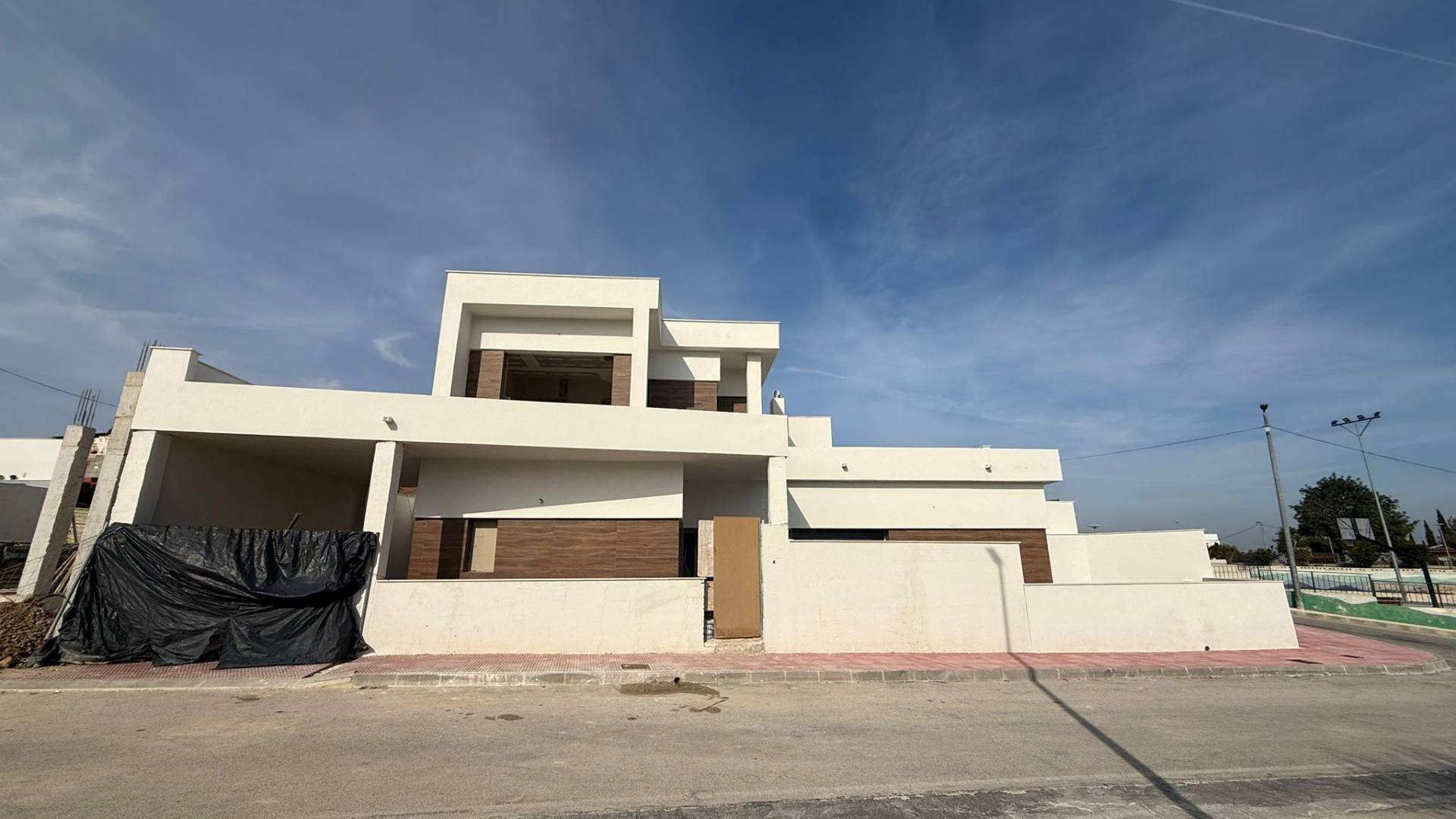 D'occasion - Villa indépendante - Bigastro - bigastro