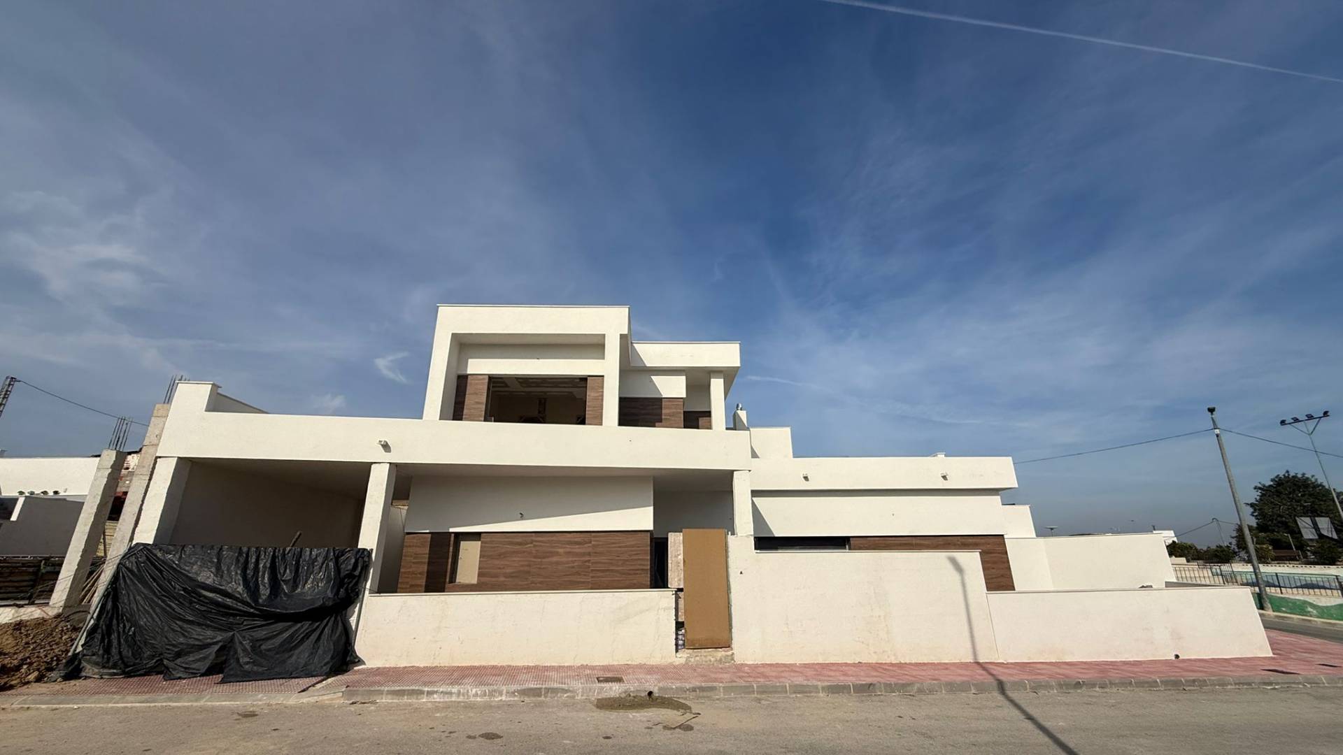 D'occasion - Villa indépendante - Bigastro - bigastro