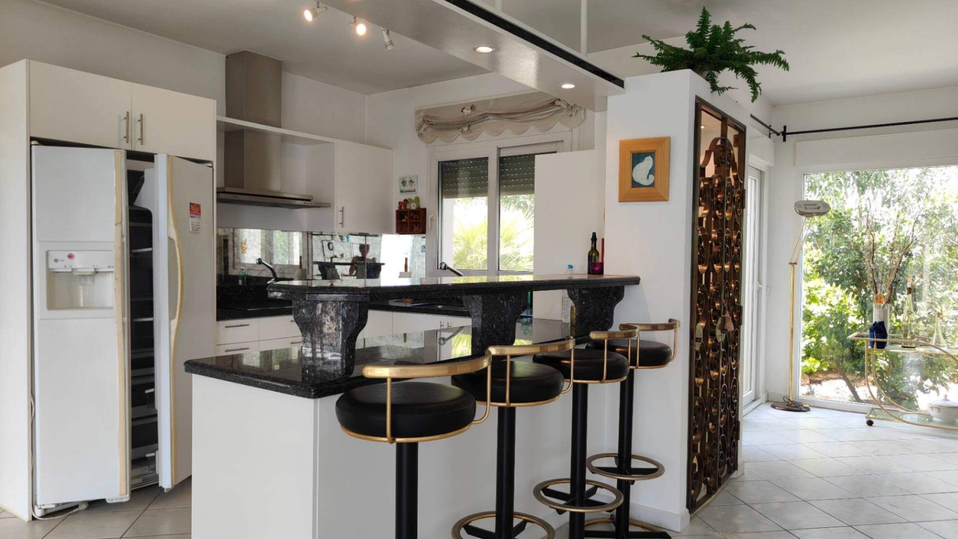 D'occasion - Villa indépendante - Calpe - Carrio