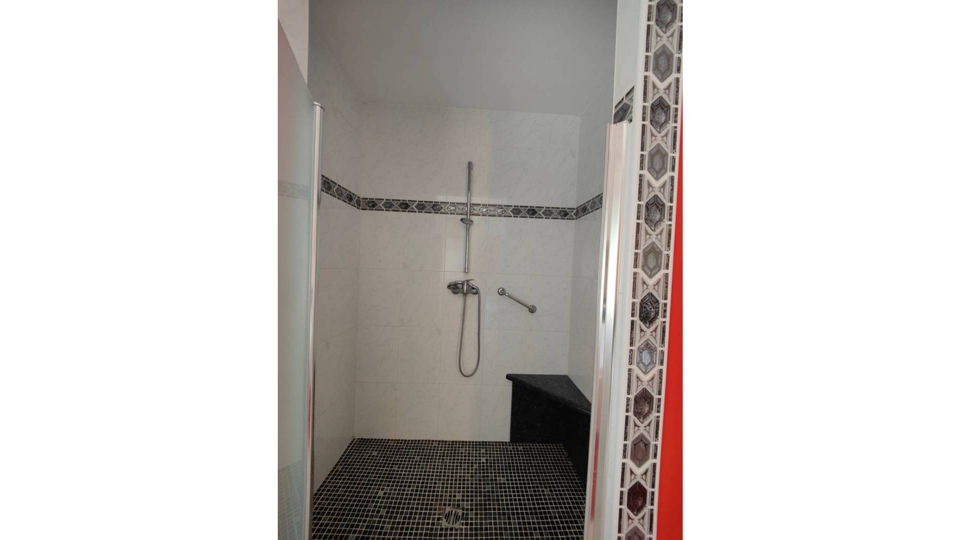 D'occasion - Villa indépendante - Calpe - Carrio