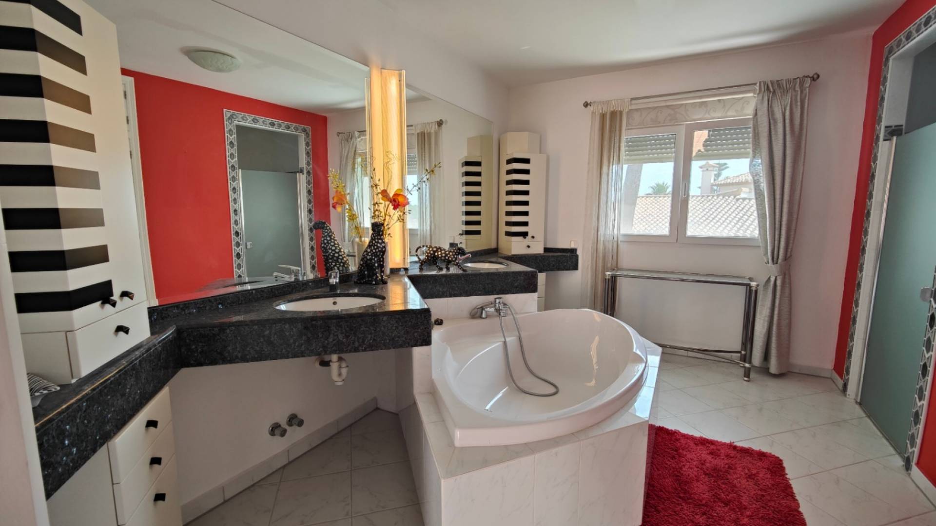 D'occasion - Villa indépendante - Calpe - Carrio