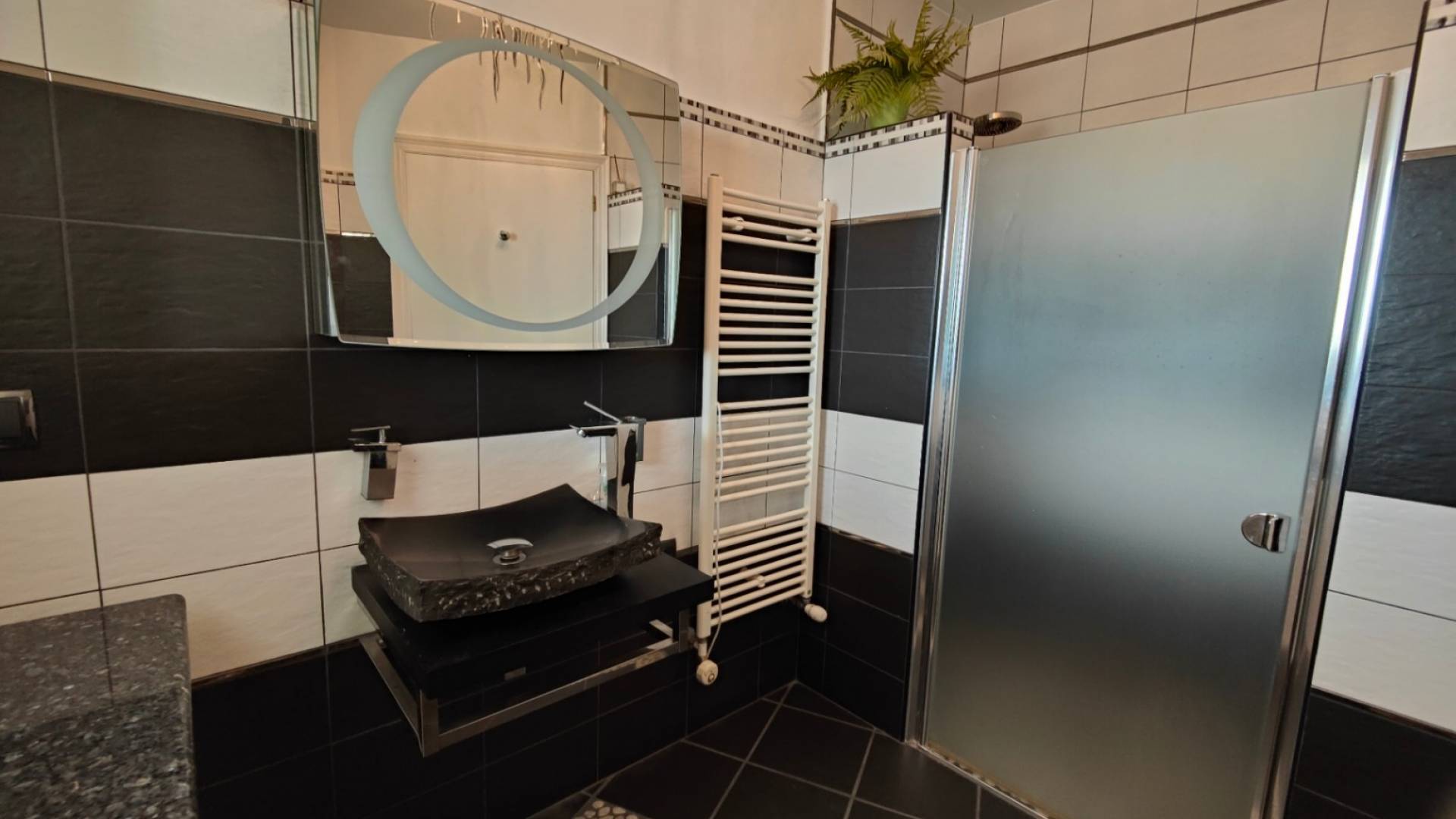 D'occasion - Villa indépendante - Calpe - Carrio