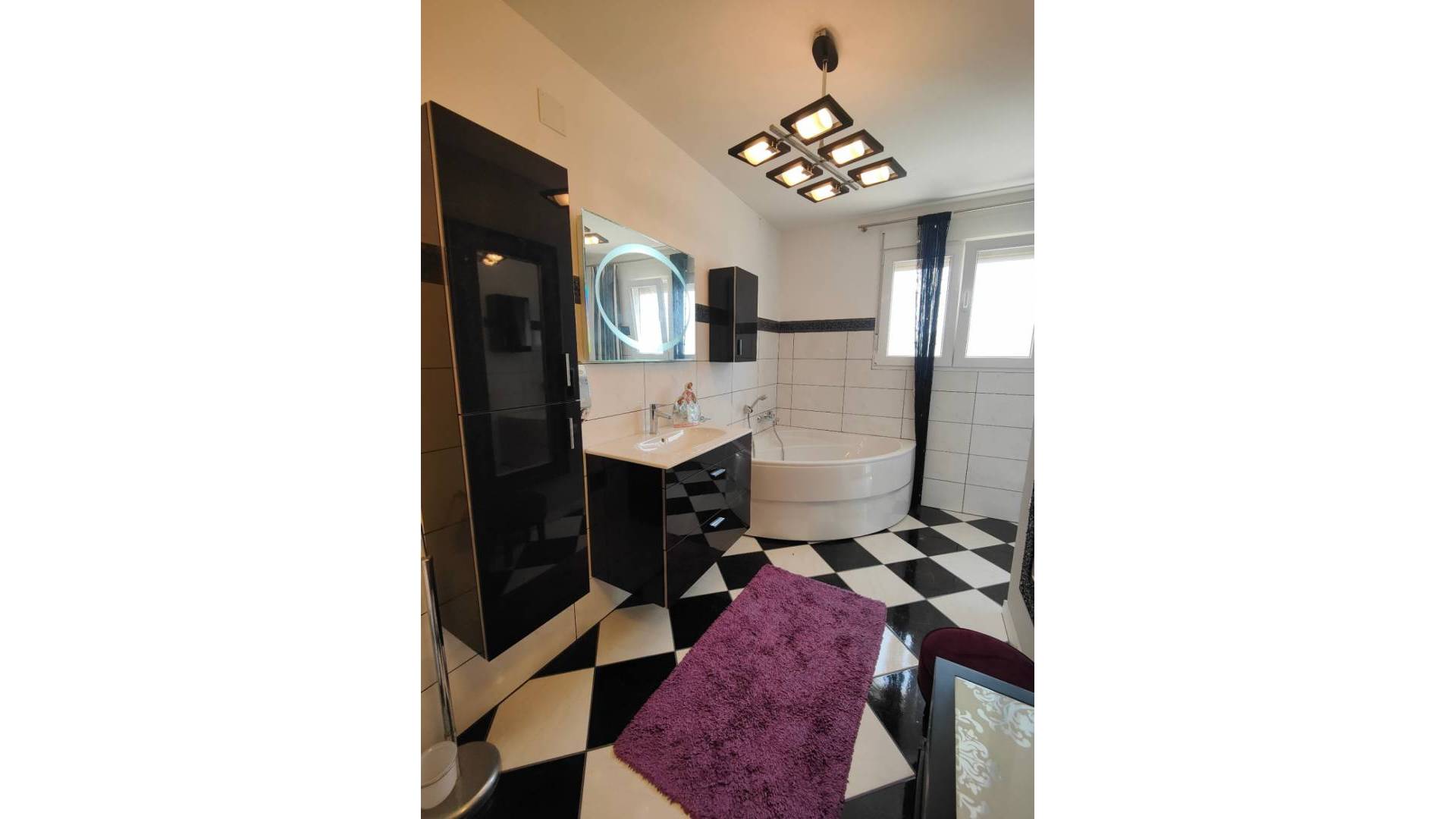 D'occasion - Villa indépendante - Calpe - Carrio