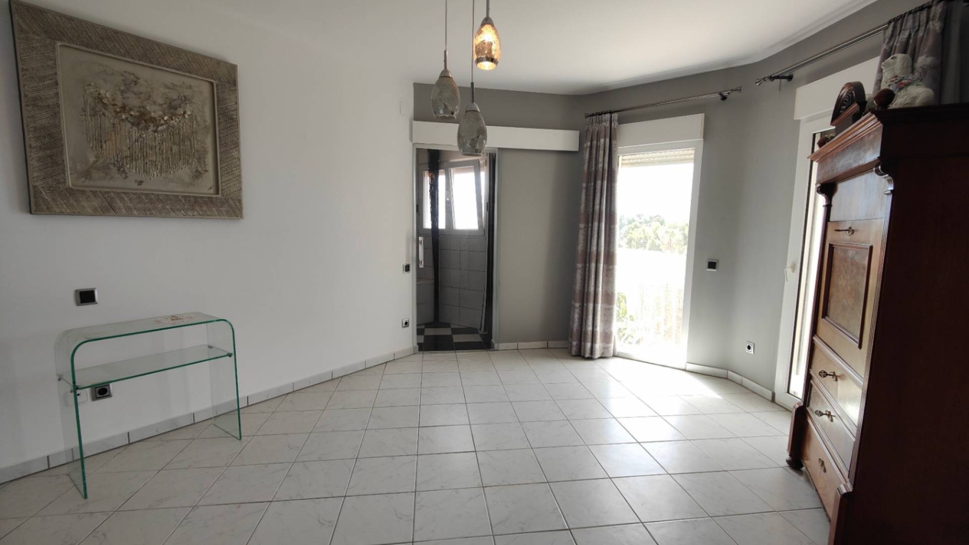 D'occasion - Villa indépendante - Calpe - Carrio