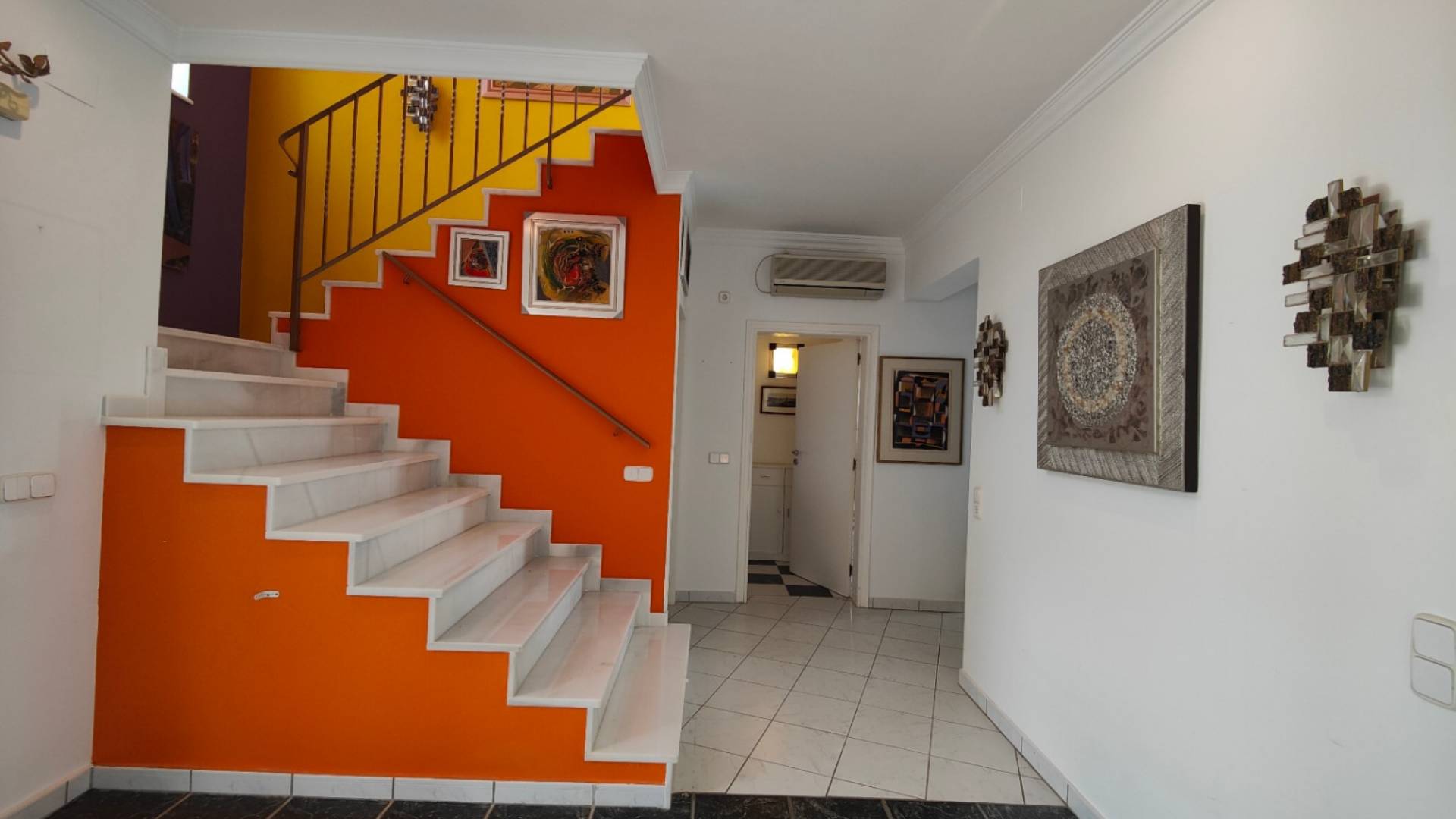 D'occasion - Villa indépendante - Calpe - Carrio