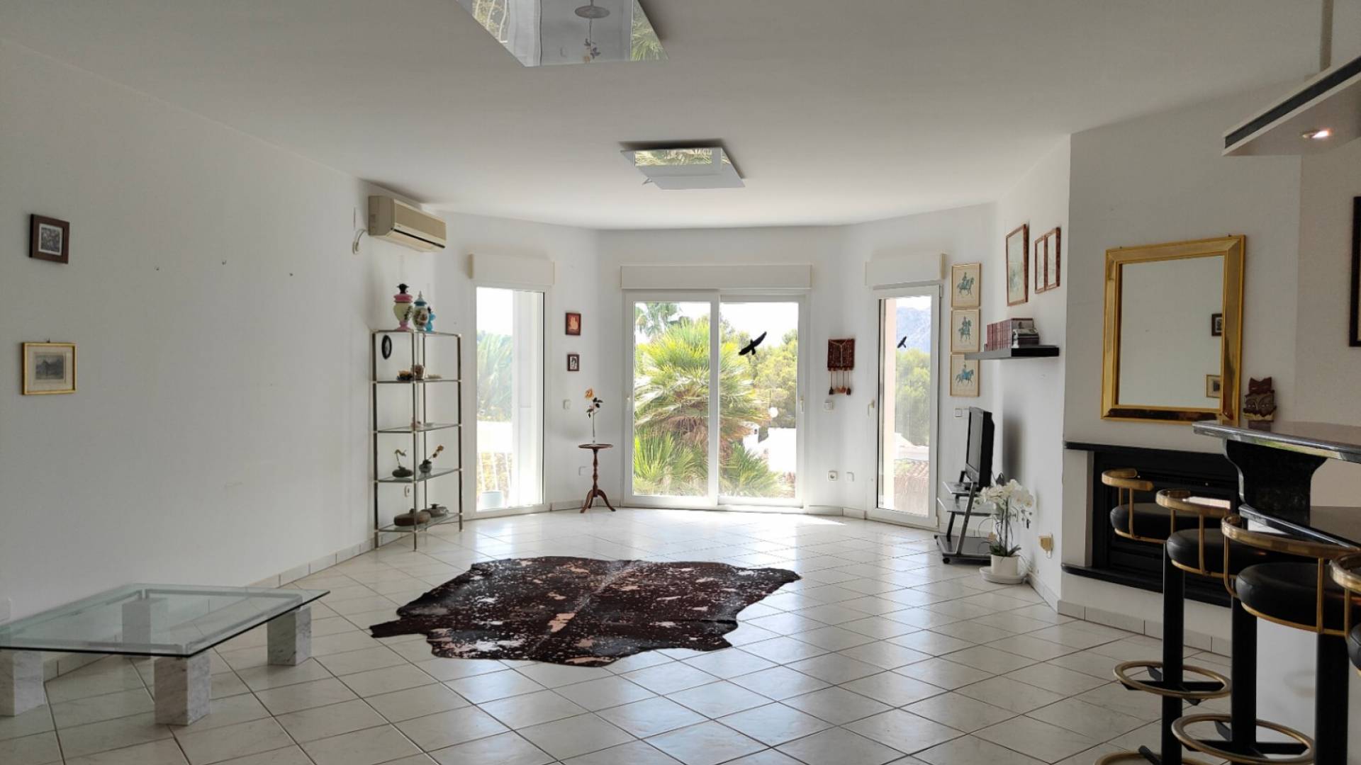 D'occasion - Villa indépendante - Calpe - Carrio