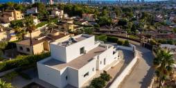 D'occasion - Villa indépendante - Calpe - Gran Sol