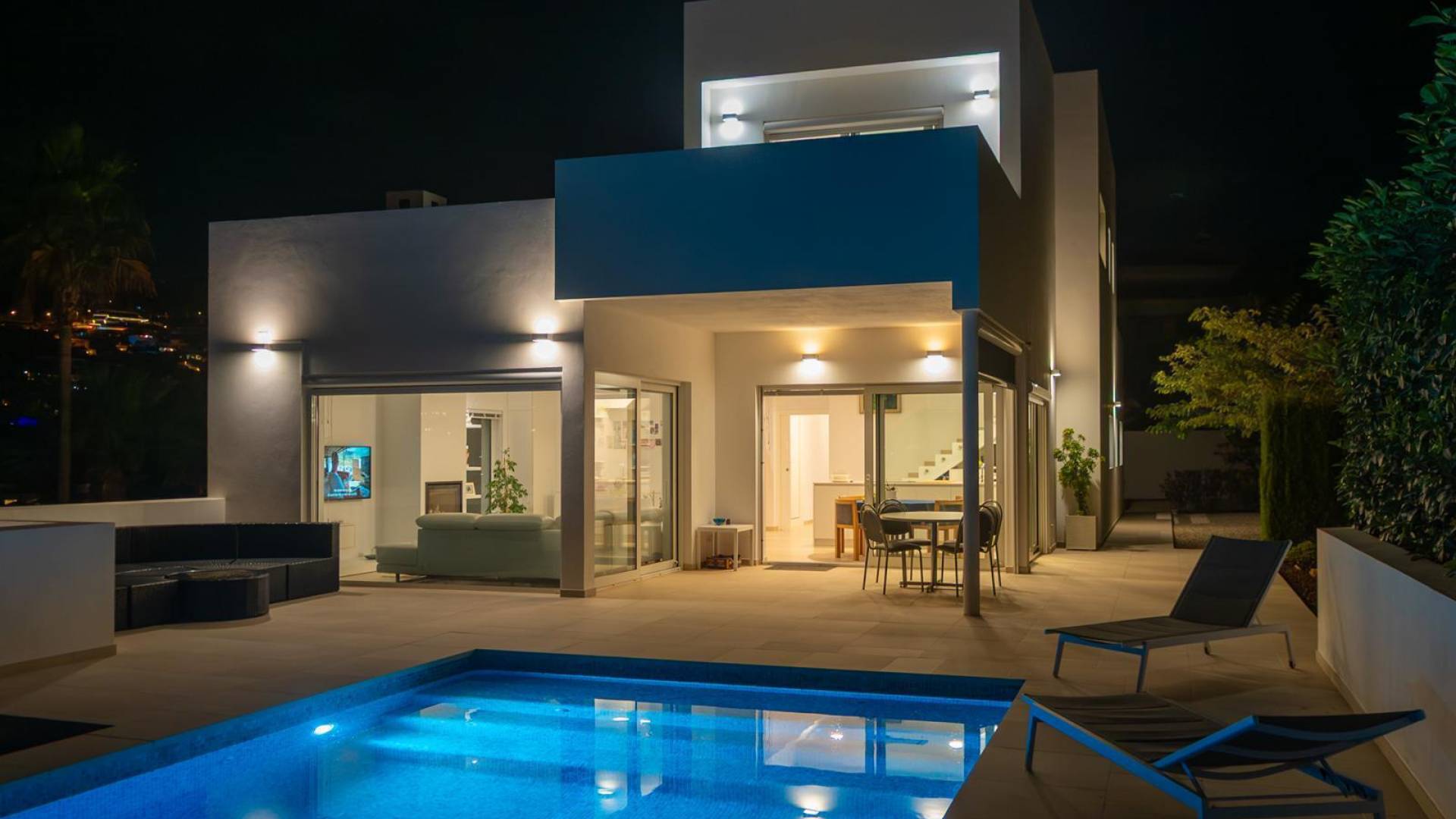 D'occasion - Villa indépendante - Calpe - Gran Sol