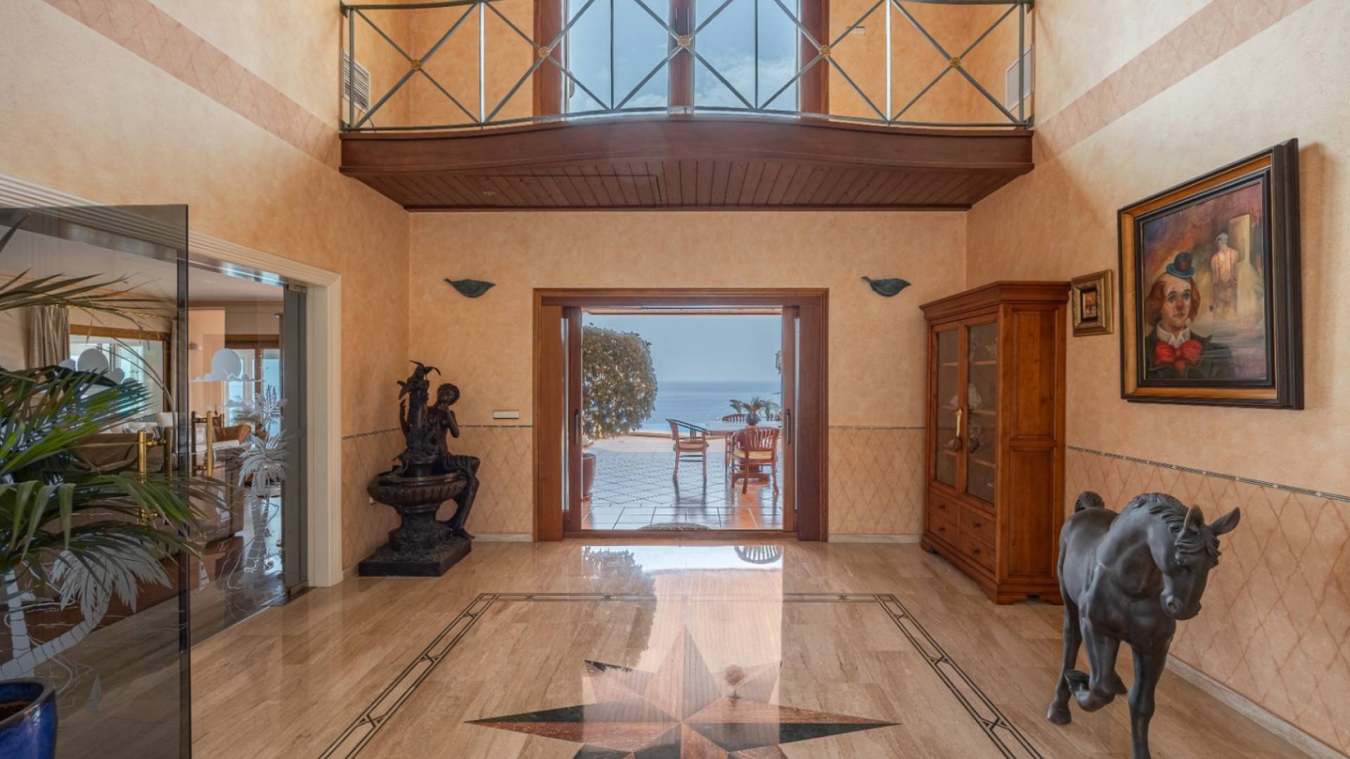 D'occasion - Villa indépendante - Calpe - Maryvilla