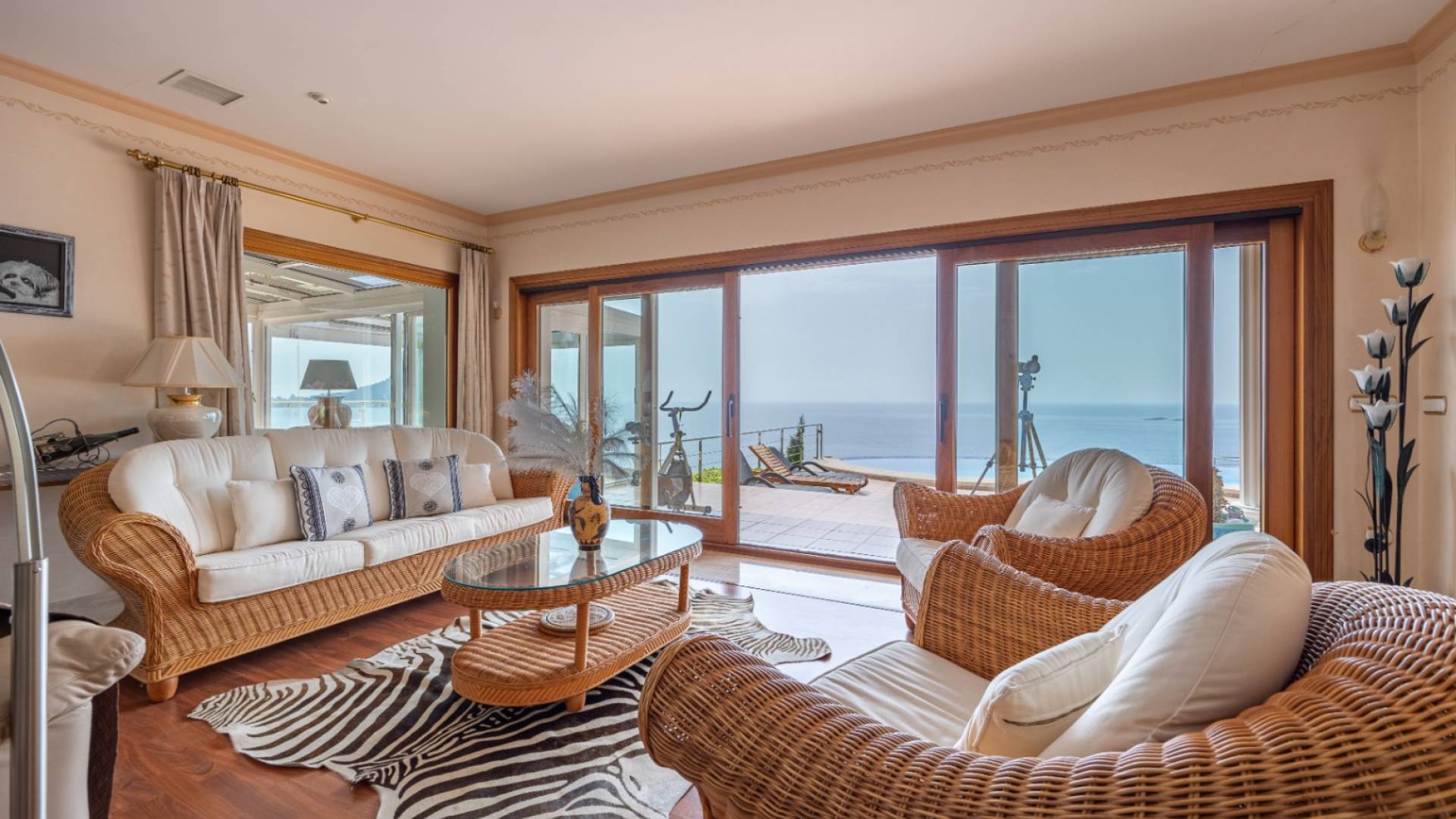 D'occasion - Villa indépendante - Calpe - Maryvilla