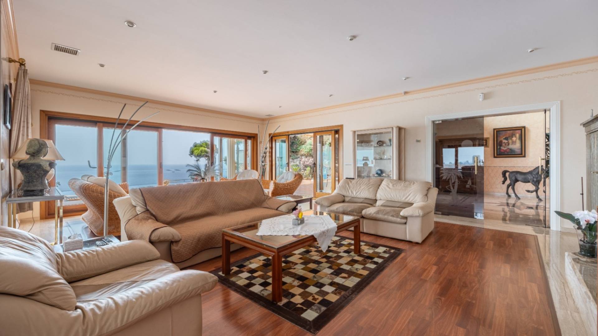 D'occasion - Villa indépendante - Calpe - Maryvilla