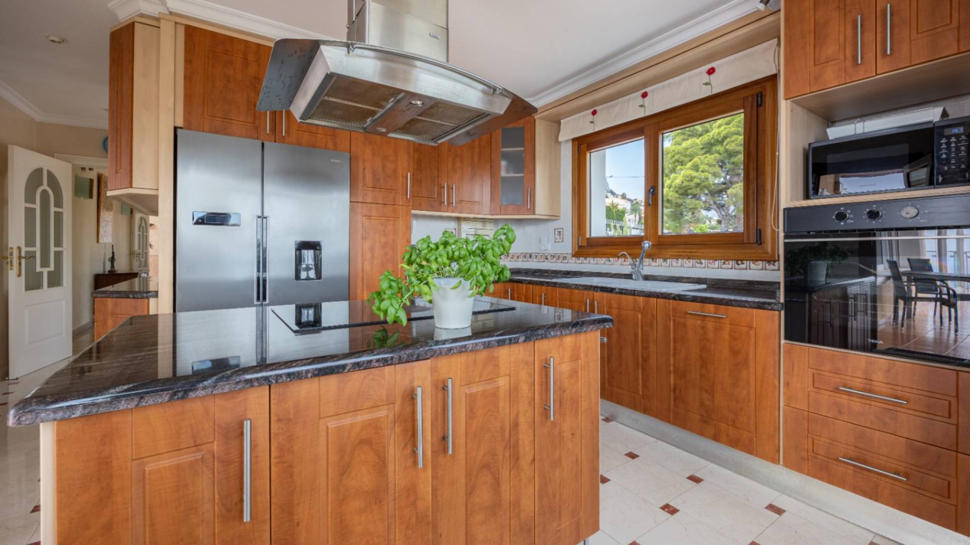 D'occasion - Villa indépendante - Calpe - Maryvilla