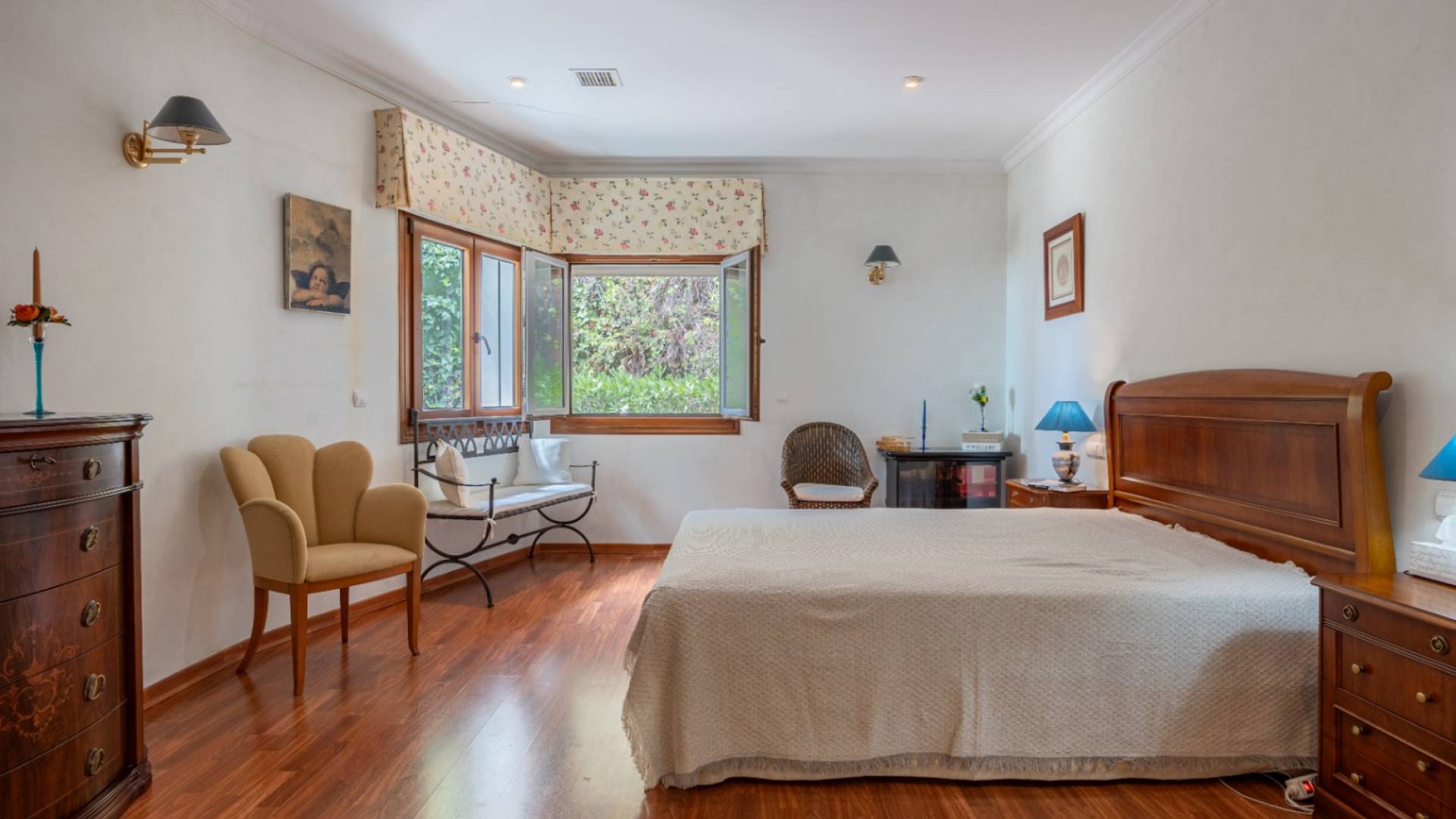 D'occasion - Villa indépendante - Calpe - Maryvilla