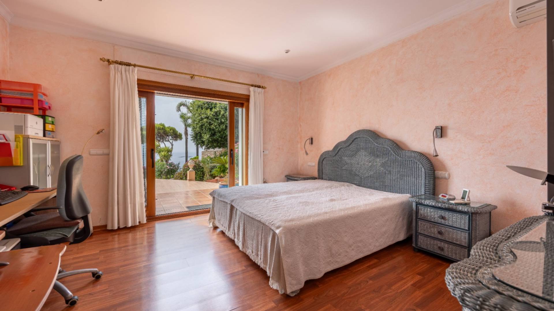 D'occasion - Villa indépendante - Calpe - Maryvilla