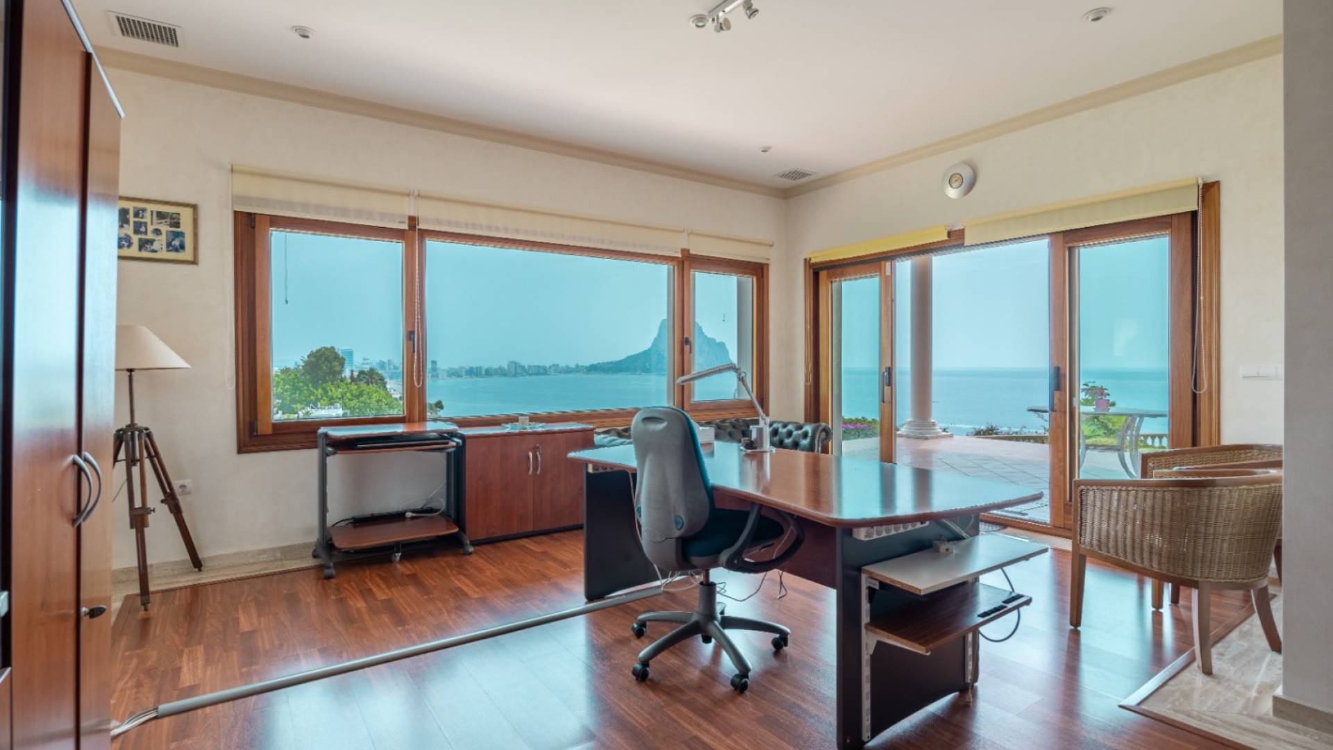 D'occasion - Villa indépendante - Calpe - Maryvilla