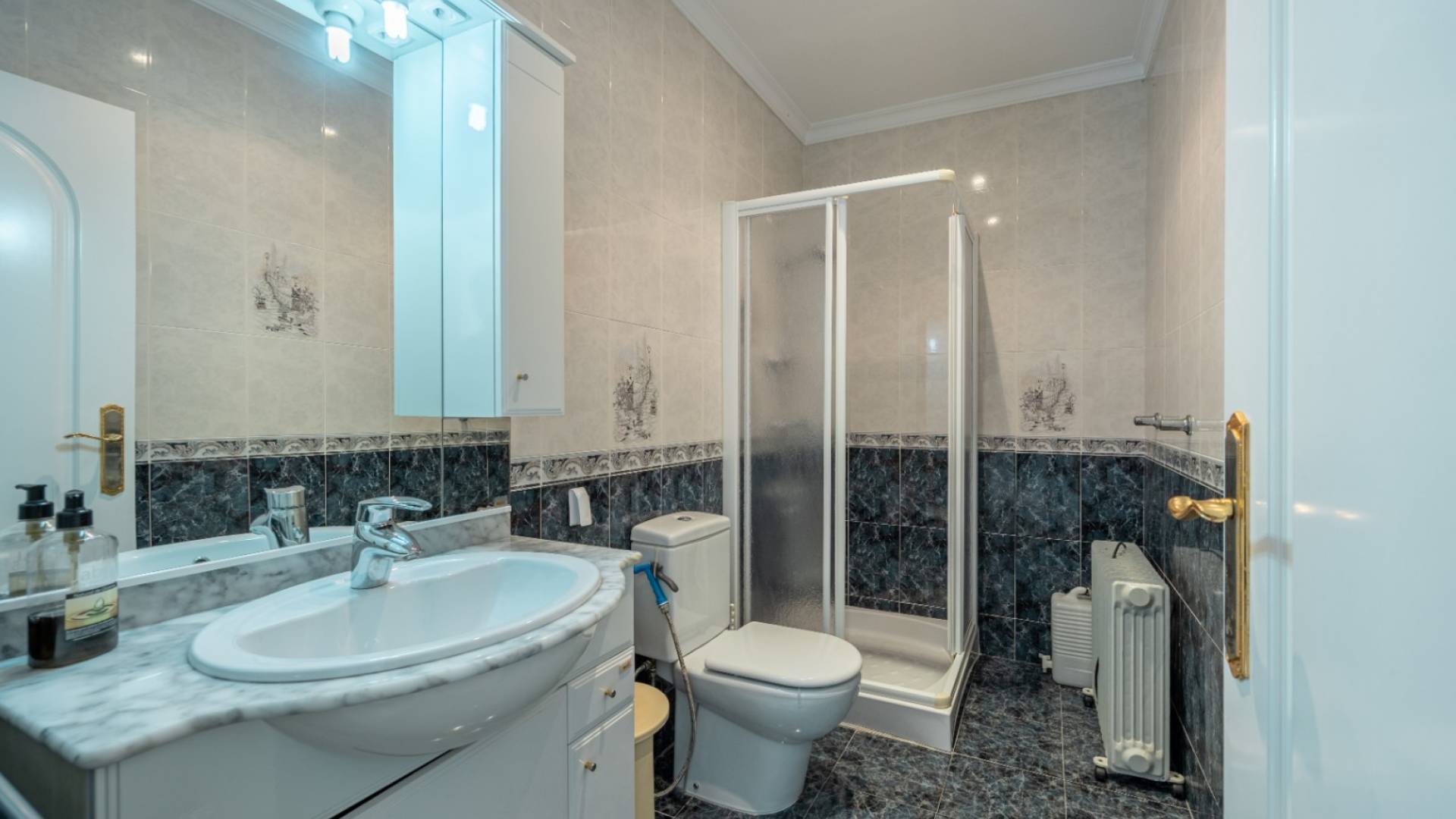 D'occasion - Villa indépendante - Calpe - Maryvilla