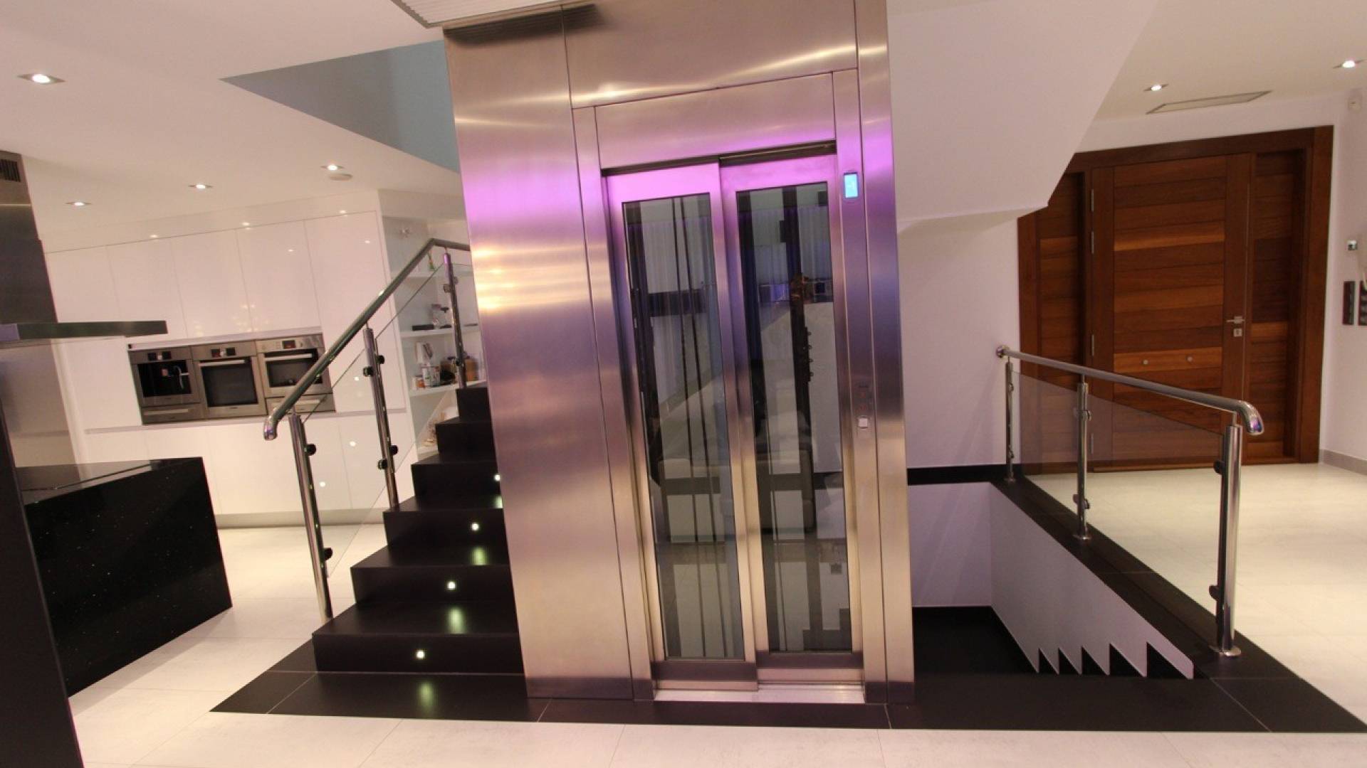 D'occasion - Villa indépendante - Calpe - Zona Puerto Blanco - Maryvilla