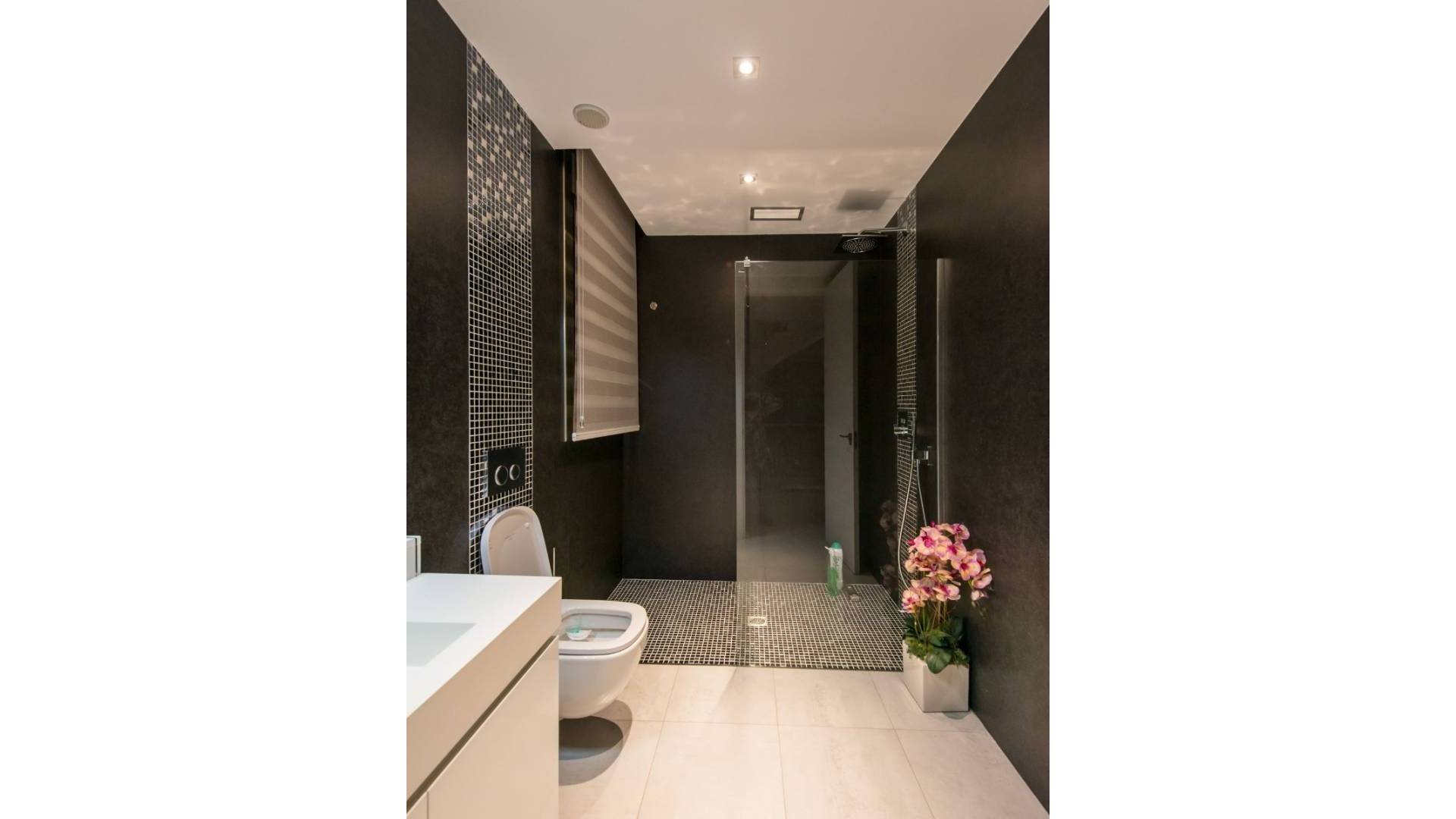 D'occasion - Villa indépendante - Calpe - Zona Puerto Blanco - Maryvilla