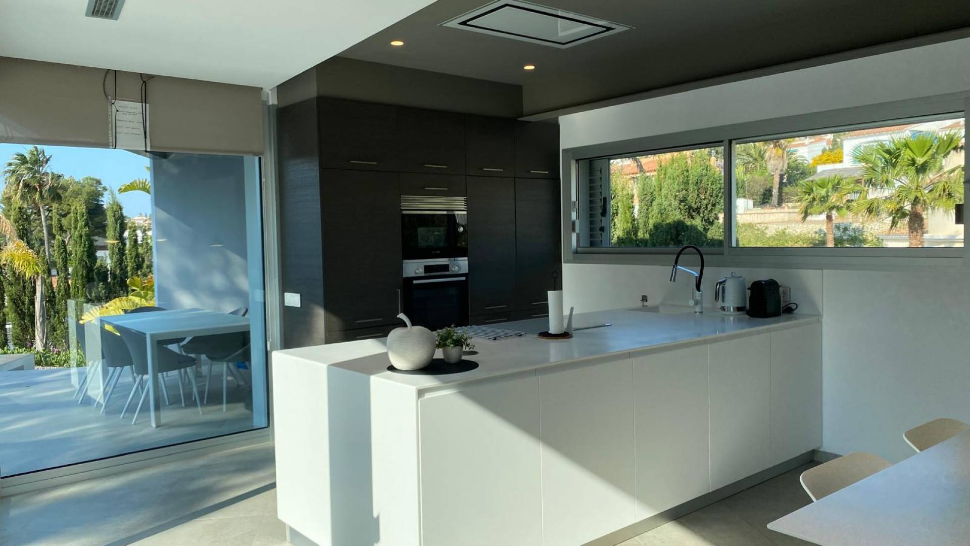 D'occasion - Villa indépendante - Calpe