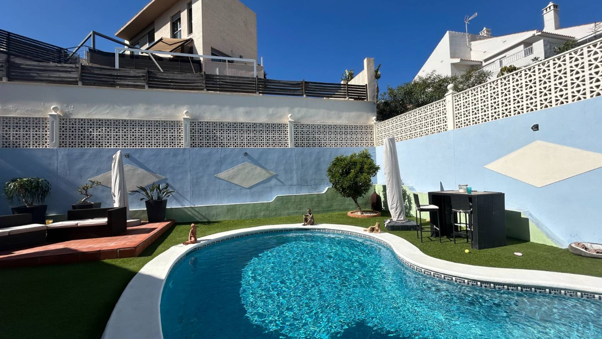 D'occasion - Villa indépendante - CARTAGENA - Cabo de palos