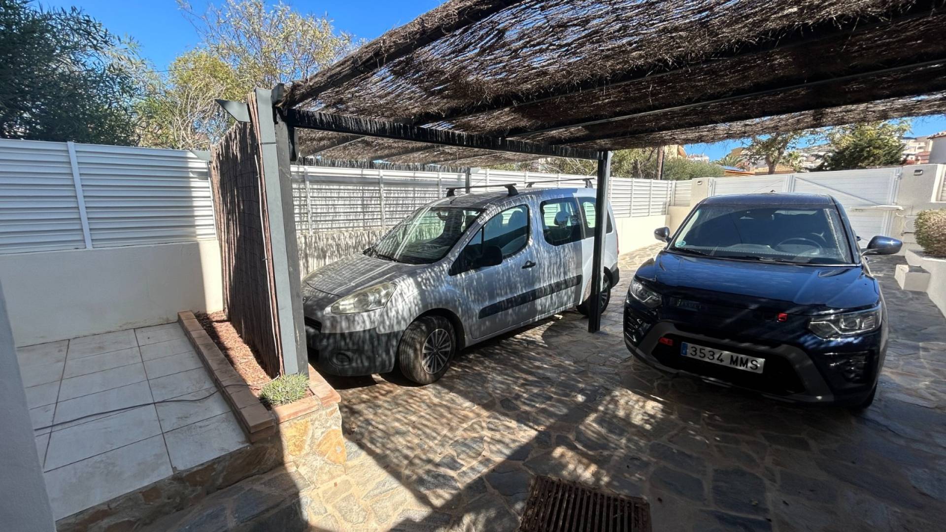 D'occasion - Villa indépendante - CARTAGENA - Cabo de palos