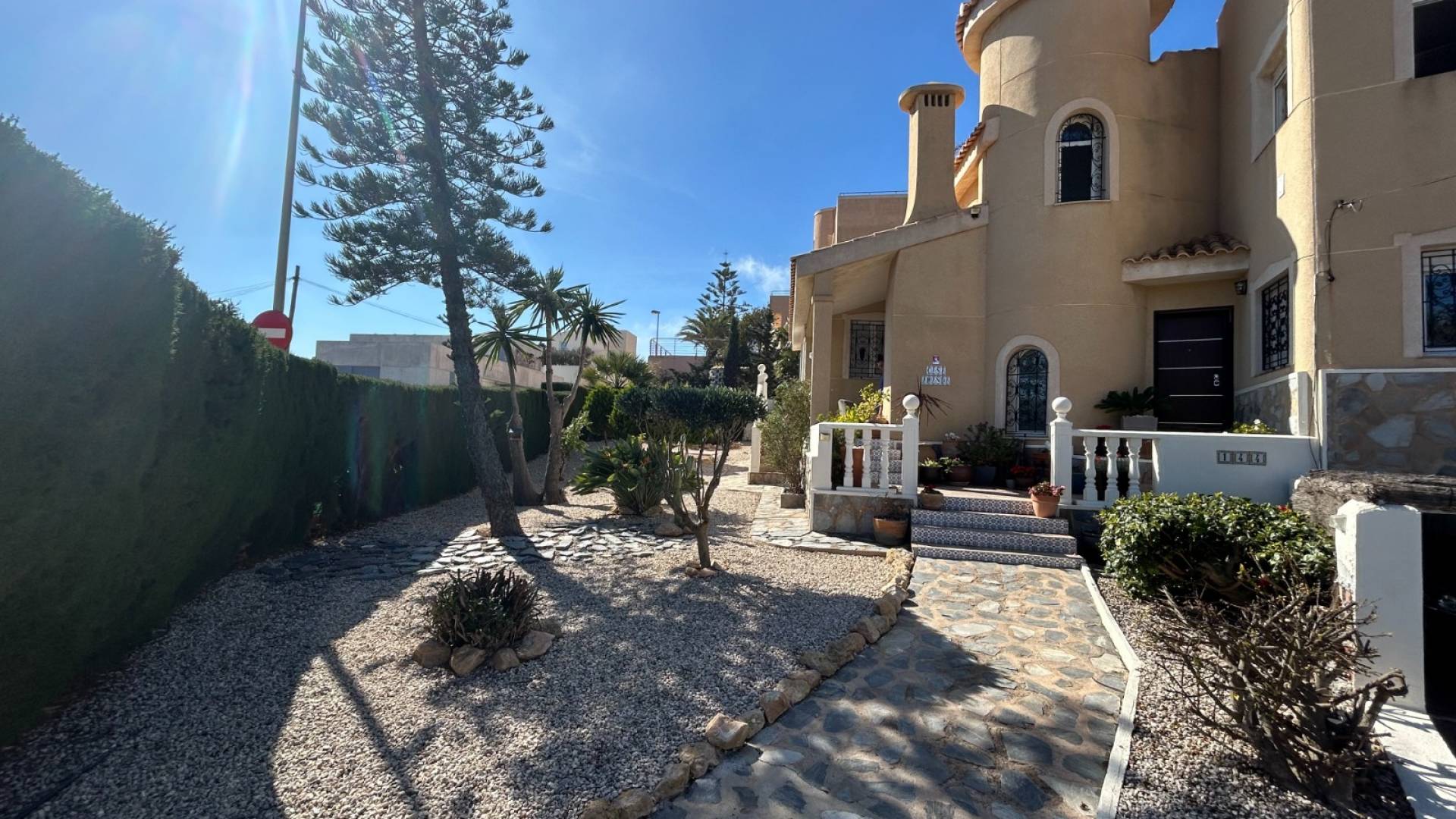 D'occasion - Villa indépendante - CARTAGENA - Cabo de palos