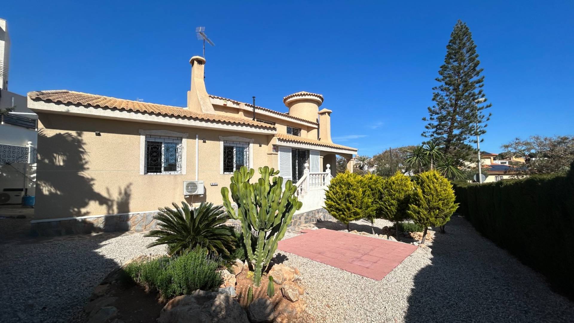 D'occasion - Villa indépendante - CARTAGENA - Cabo de palos