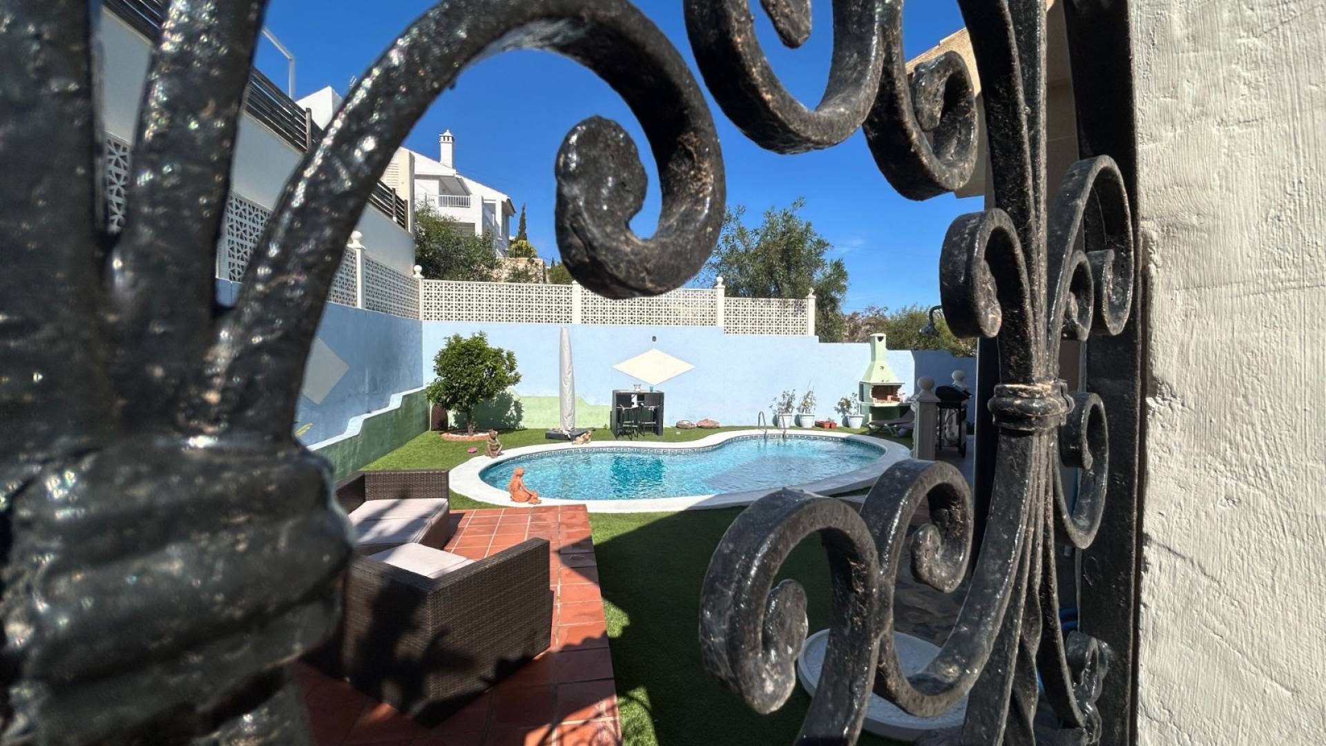 D'occasion - Villa indépendante - CARTAGENA - Cabo de palos