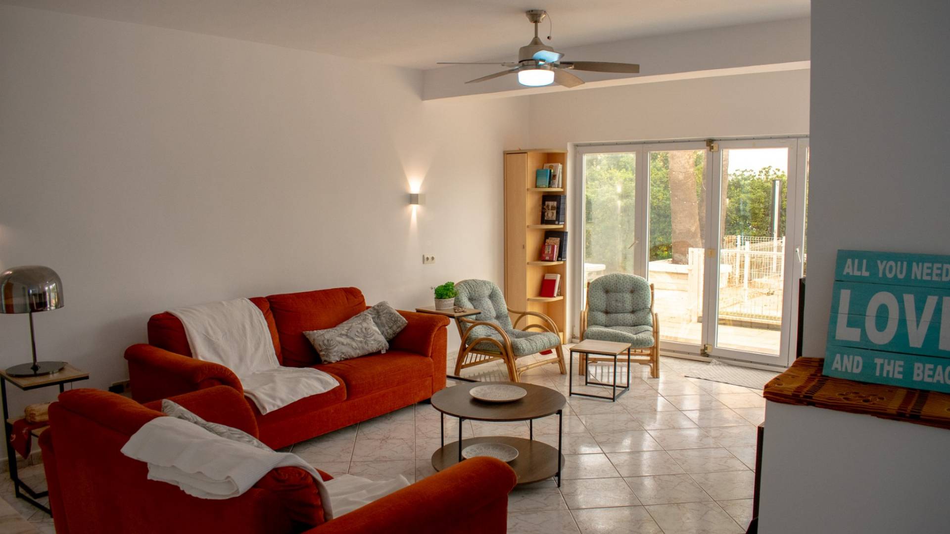 D'occasion - Villa indépendante - CARTAGENA - La Manga del Mar Menor