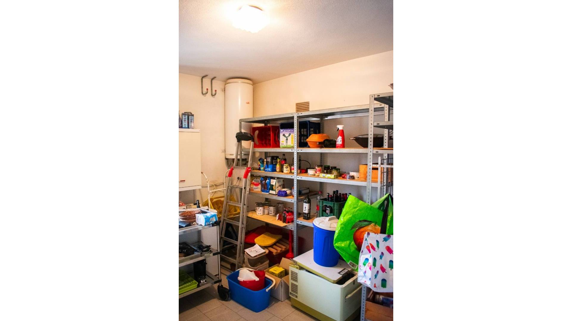 D'occasion - Villa indépendante - CARTAGENA - La Manga del Mar Menor