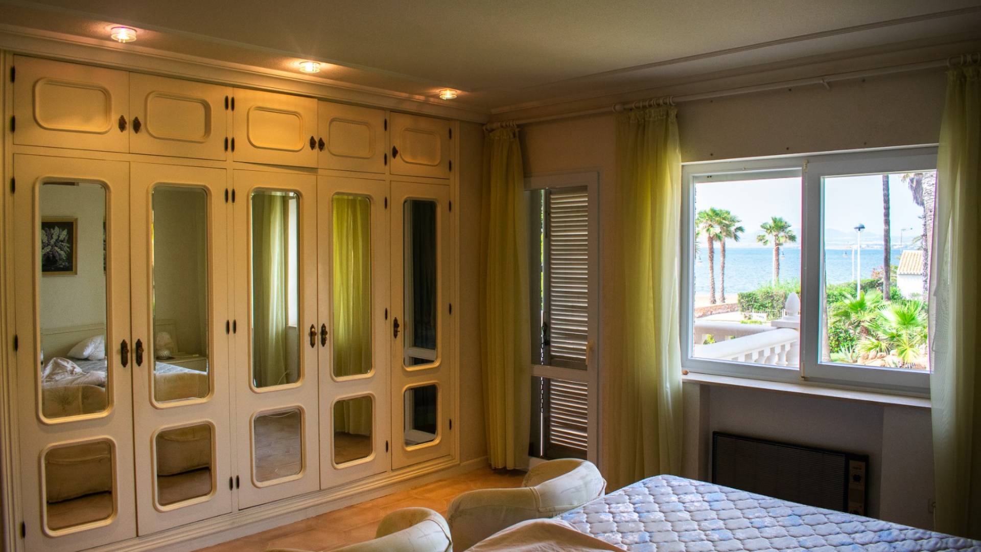 D'occasion - Villa indépendante - CARTAGENA - La Manga del Mar Menor