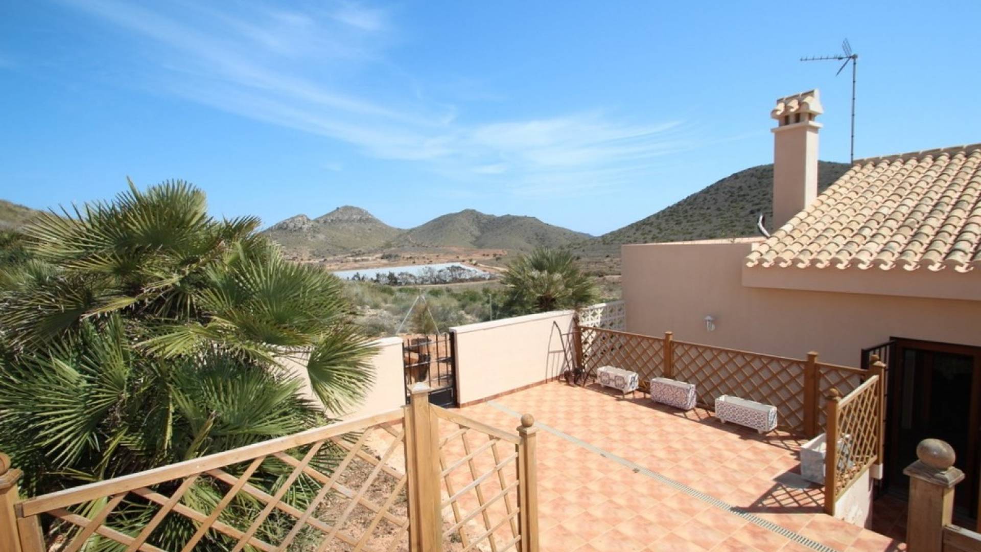 D'occasion - Villa indépendante - CARTAGENA - La Manga del Mar Menor