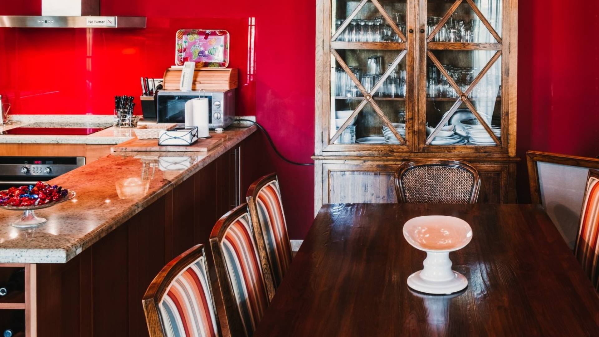 D'occasion - Villa indépendante - Catral