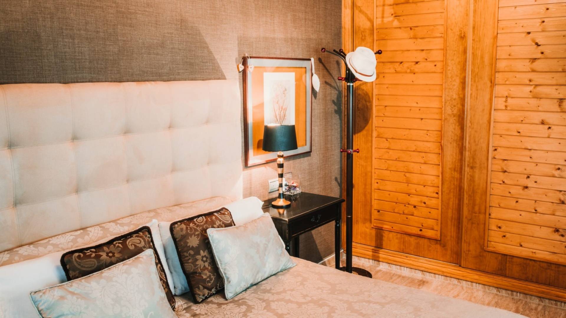 D'occasion - Villa indépendante - Catral