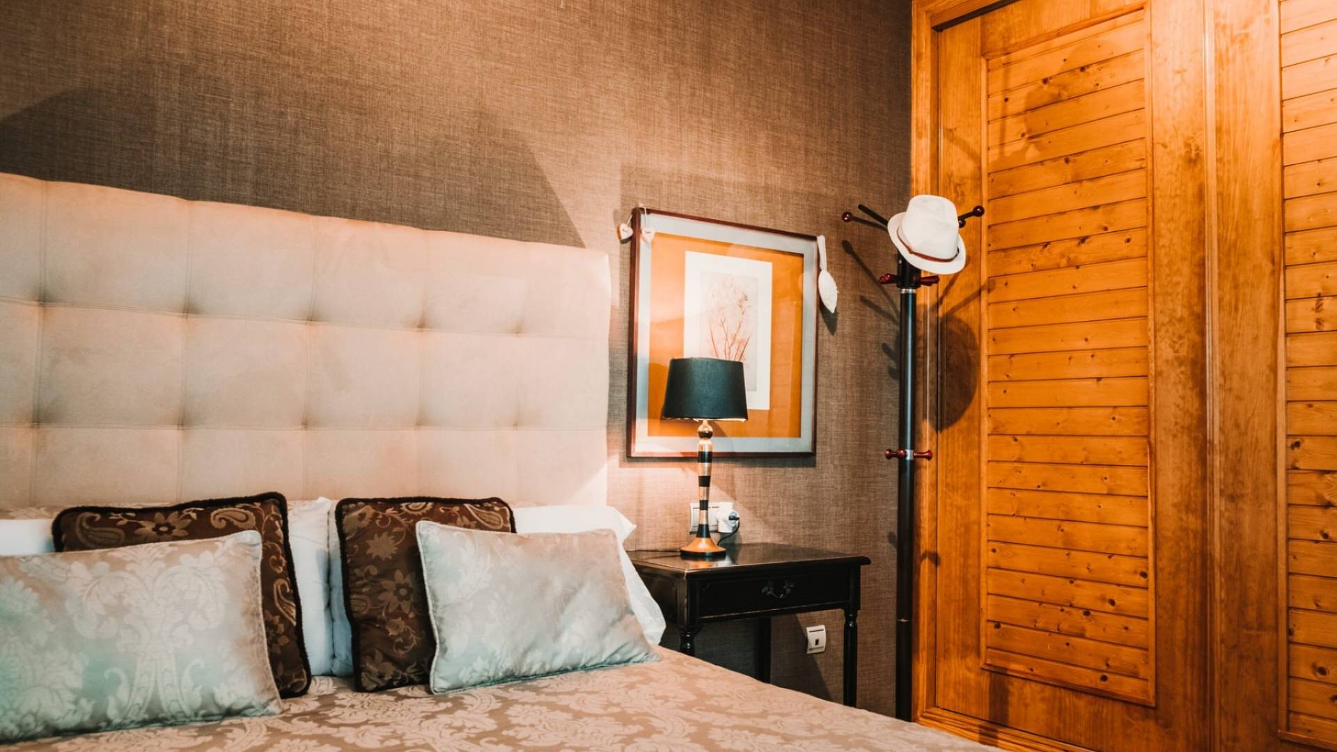 D'occasion - Villa indépendante - Catral