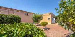 D'occasion - Villa indépendante - Catral