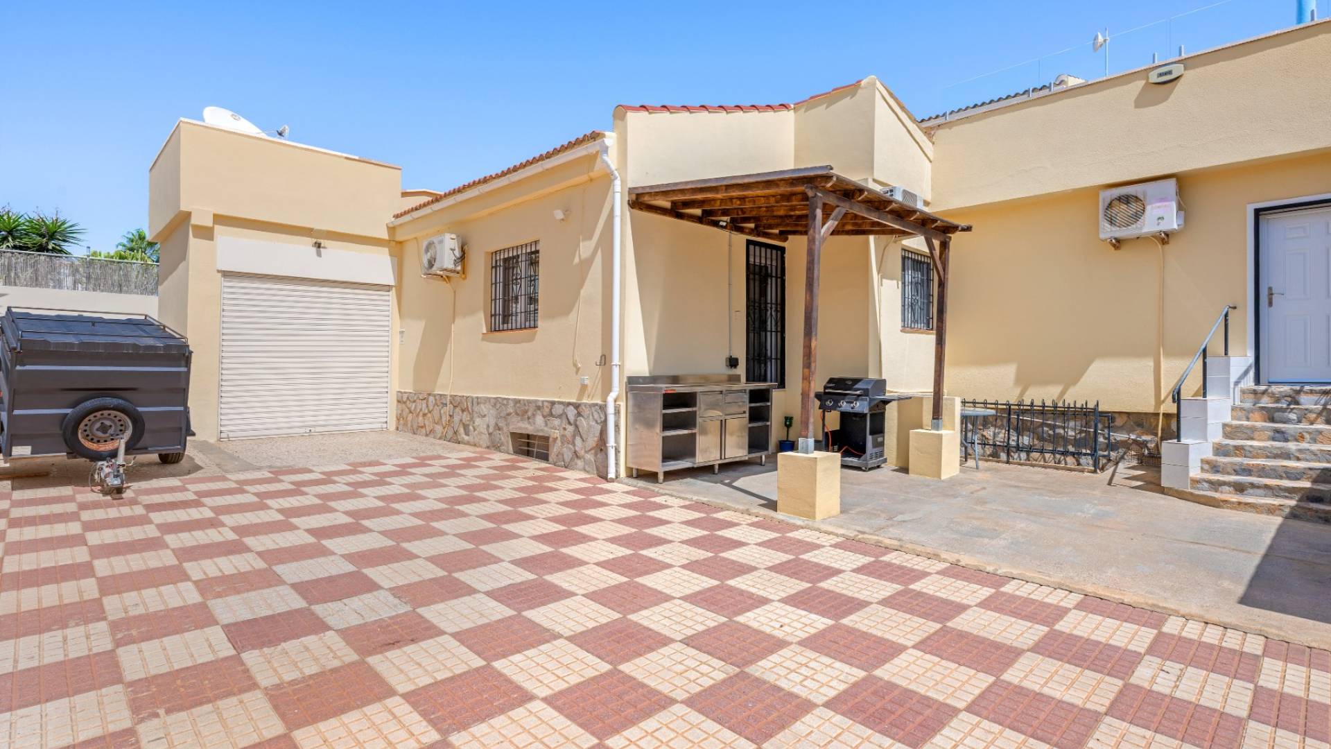 D'occasion - Villa indépendante - Ciudad Quesada - Rojales - Center