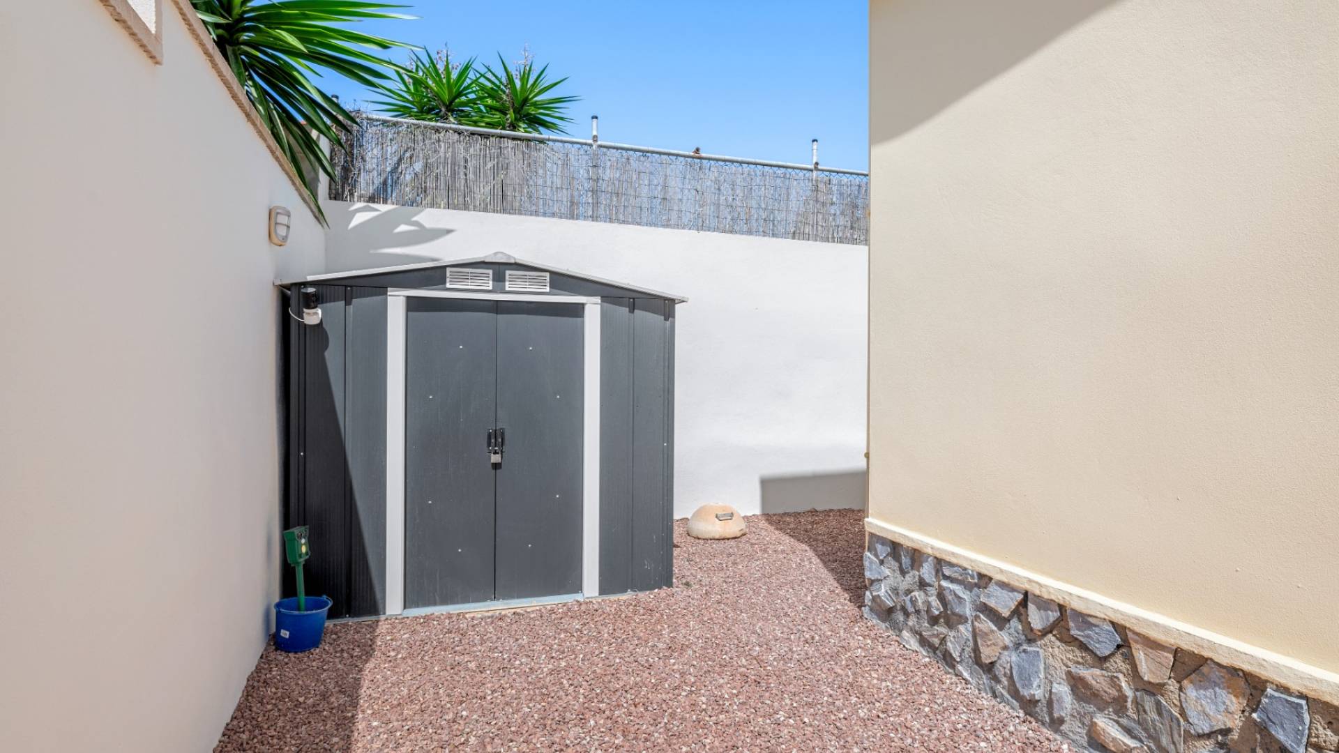 D'occasion - Villa indépendante - Ciudad Quesada - Rojales - Center