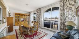 D'occasion - Villa indépendante - Ciudad Quesada - Rojales - Centro