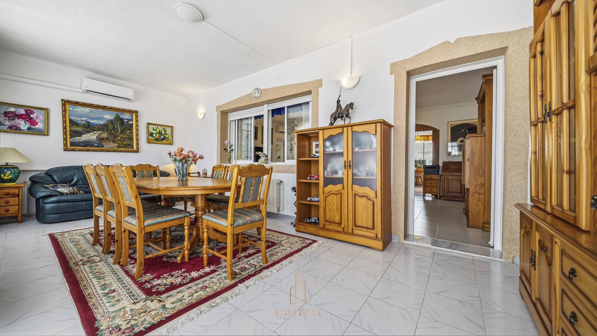 D'occasion - Villa indépendante - Ciudad Quesada - Rojales - Centro
