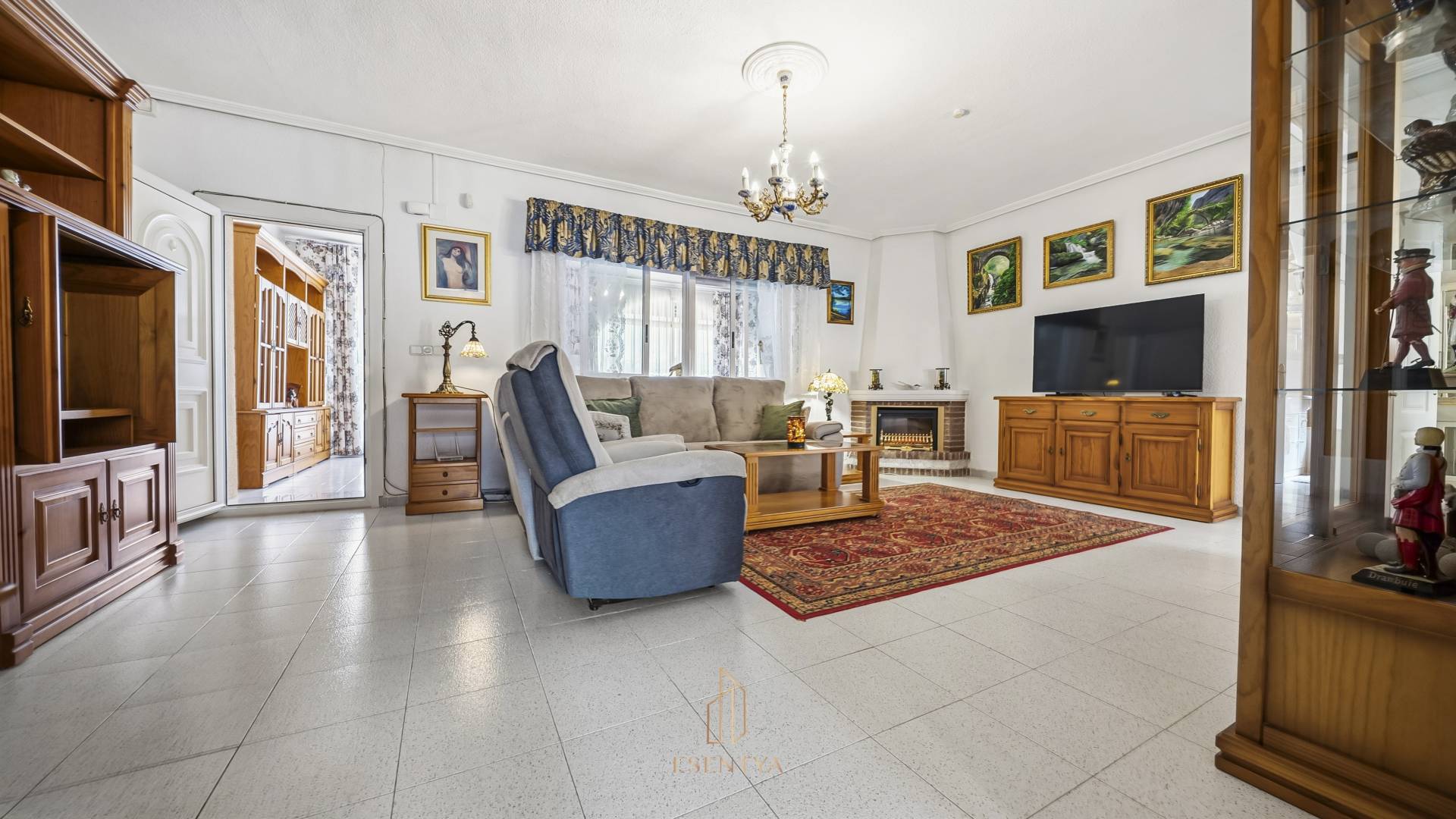D'occasion - Villa indépendante - Ciudad Quesada - Rojales - Centro