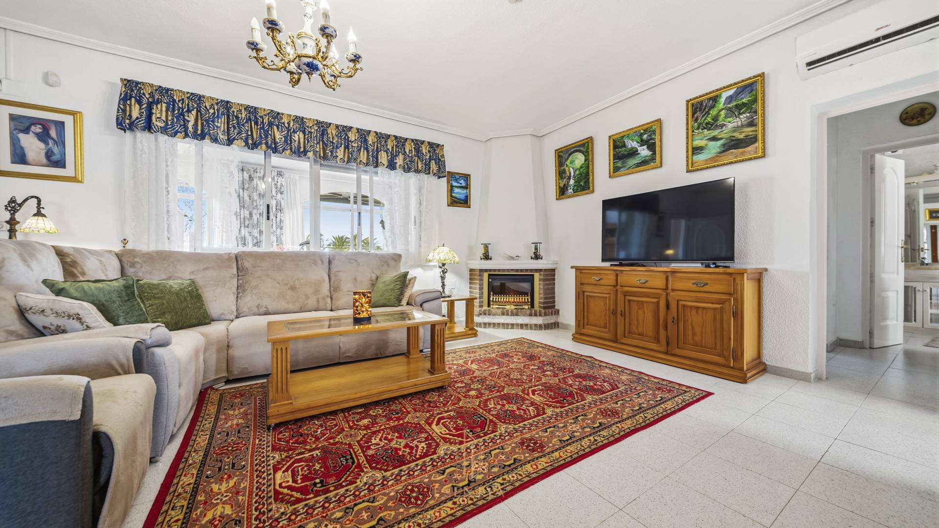 D'occasion - Villa indépendante - Ciudad Quesada - Rojales - Centro