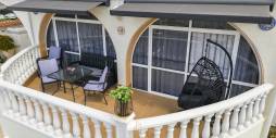 D'occasion - Villa indépendante - Ciudad Quesada - Rojales - Centro