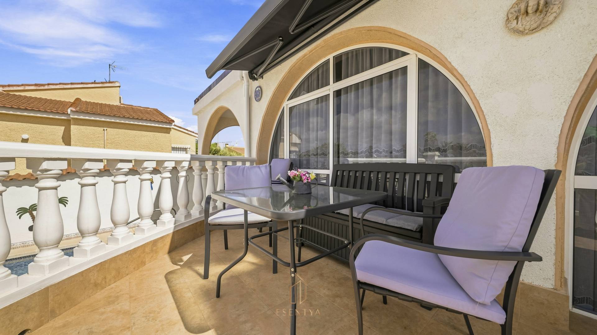 D'occasion - Villa indépendante - Ciudad Quesada - Rojales - Centro