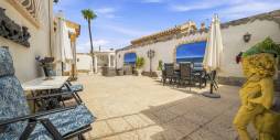 D'occasion - Villa indépendante - Ciudad Quesada - Rojales - Centro