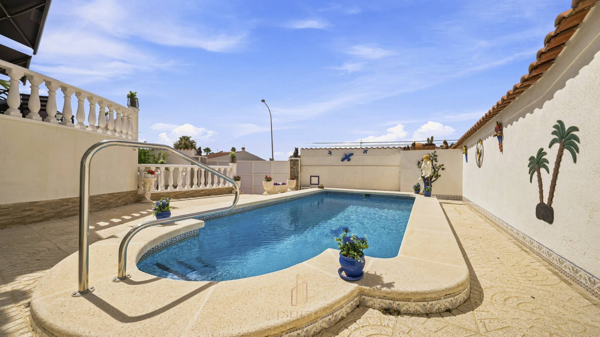 D'occasion - Villa indépendante - Ciudad Quesada - Rojales - Centro