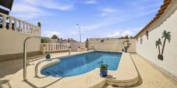 D'occasion - Villa indépendante - Ciudad Quesada - Rojales - Centro