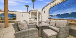 D'occasion - Villa indépendante - Ciudad Quesada - Rojales - Centro