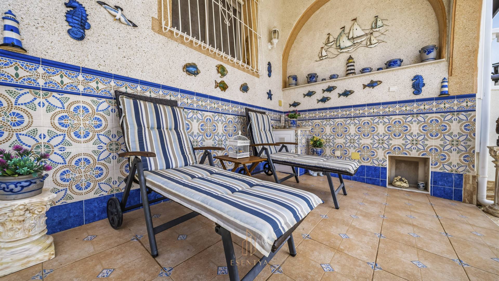 D'occasion - Villa indépendante - Ciudad Quesada - Rojales - Centro